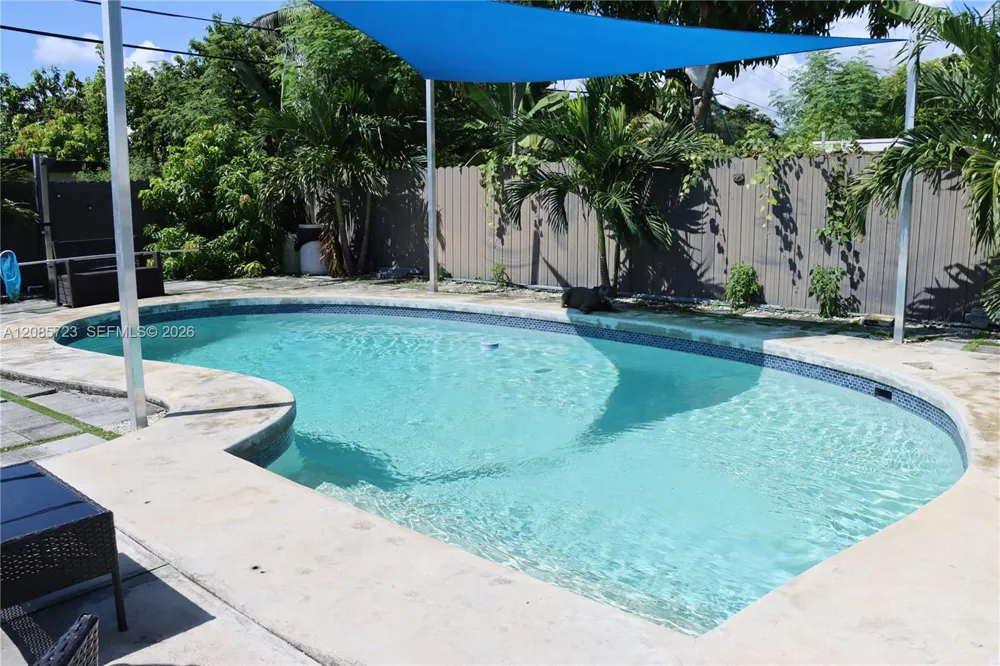 6506 SW 20th St Miramar, FL 33023
