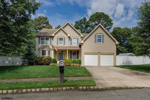 315 Hidden Oak Road