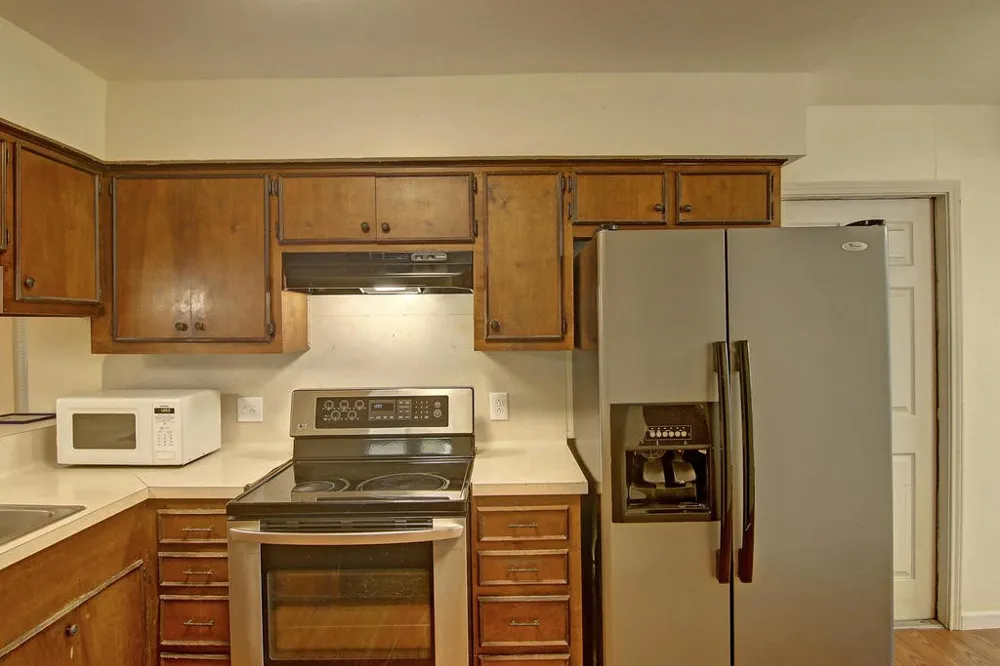 11401 Woodway Creek Drive Corpus Christi, TX 78410