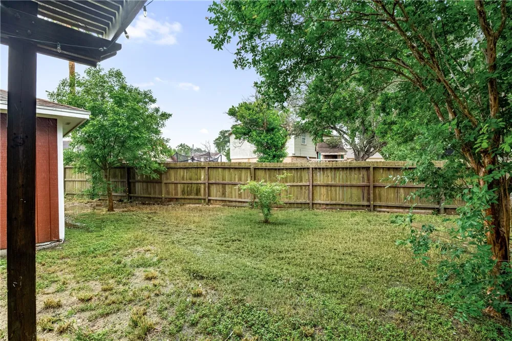 11313 Red Creek Circle Corpus Christi, TX 78410