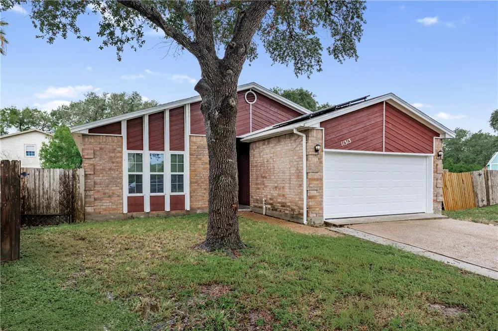 11313 Red Creek Circle Corpus Christi, TX 78410
