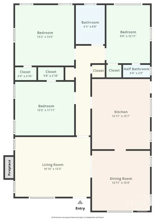 705 E 51st Street Savannah, GA 31405