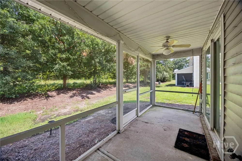 164 Sonata Circle Pooler, GA 31322