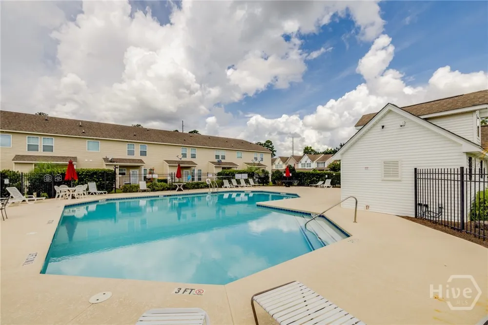 164 Sonata Circle Pooler, GA 31322