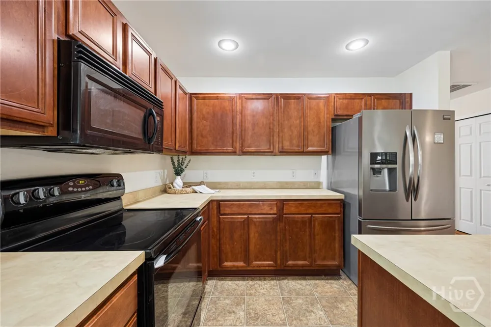 164 Sonata Circle Pooler, GA 31322