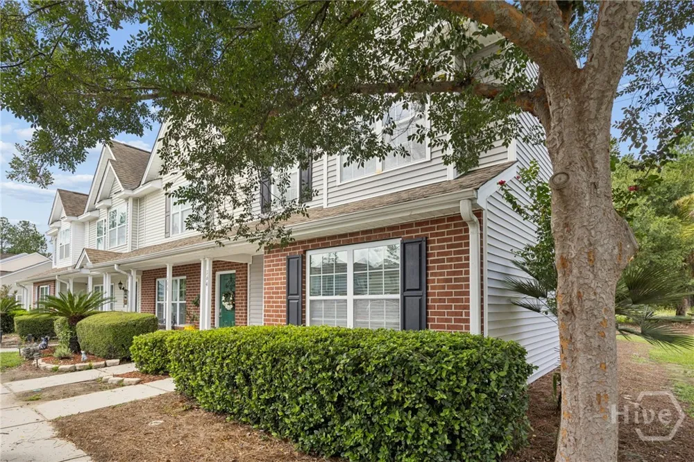 164 Sonata Circle Pooler, GA 31322