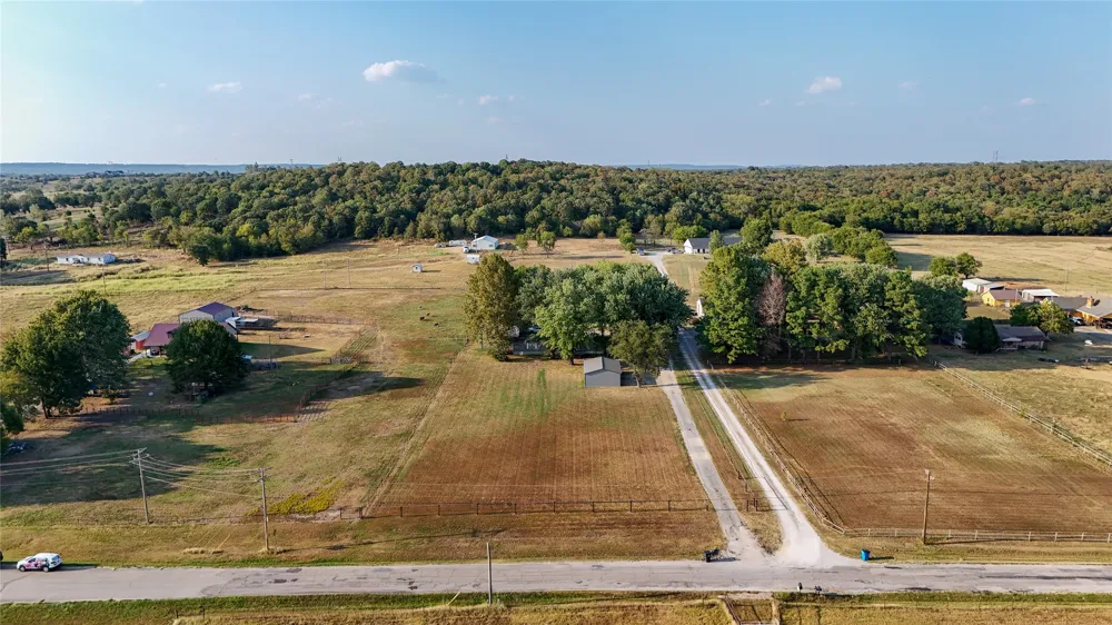 4763 Rock School Road S Sperry, OK 74073