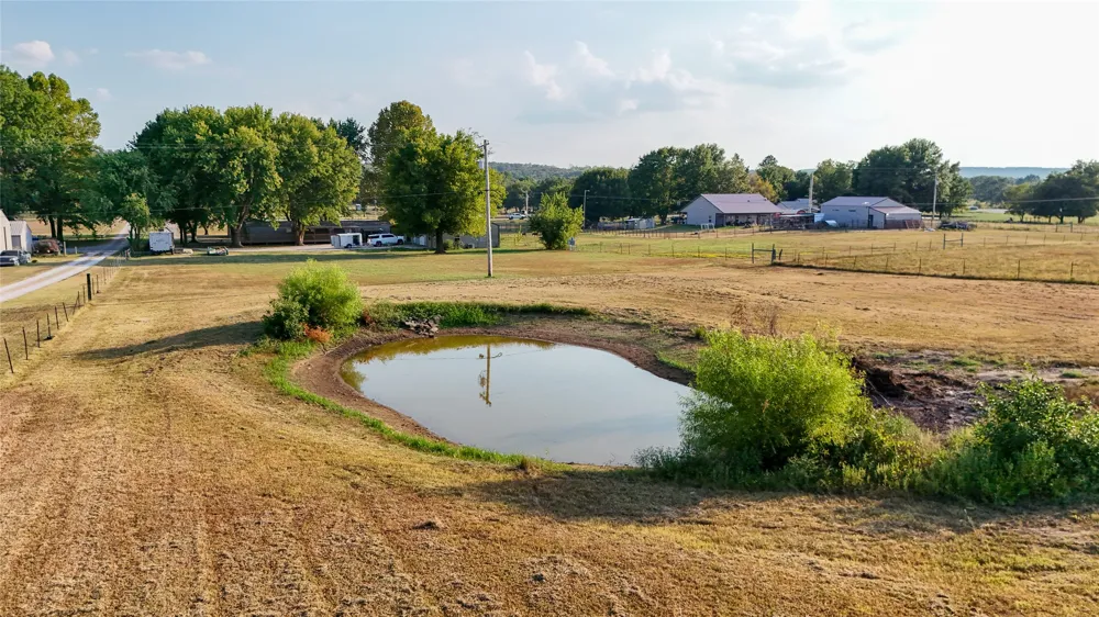 4763 Rock School Road S Sperry, OK 74073