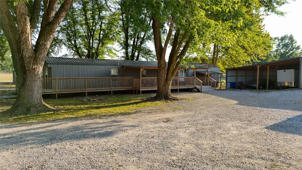 4763 Rock School Road S Sperry, OK 74073