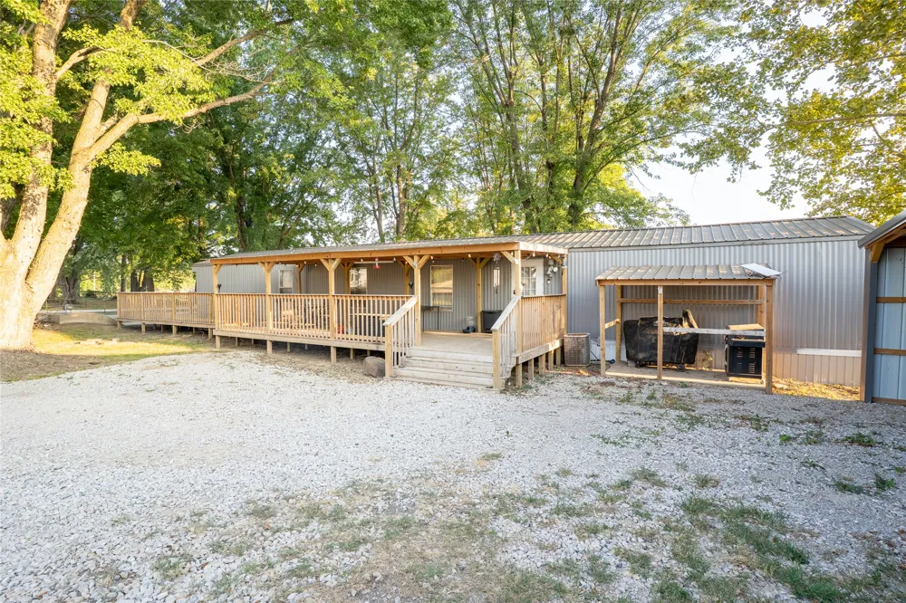 4763 Rock School Road S Sperry, OK 74073