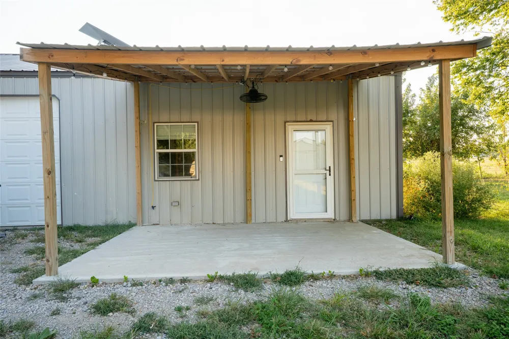 4763 Rock School Road S Sperry, OK 74073