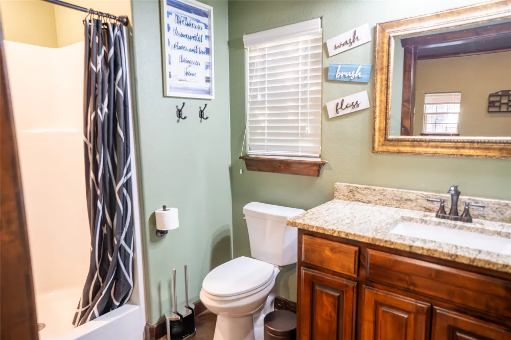 4763 Rock School Road S Sperry, OK 74073