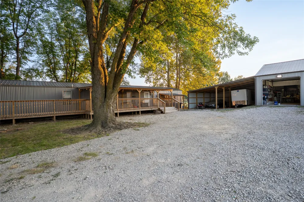 4763 Rock School Road S Sperry, OK 74073