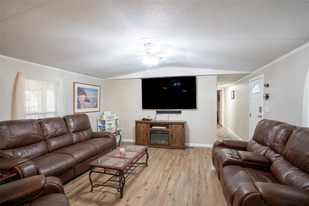4763 Rock School Road S Sperry, OK 74073