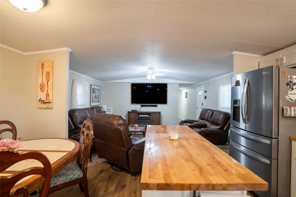 4763 Rock School Road S Sperry, OK 74073