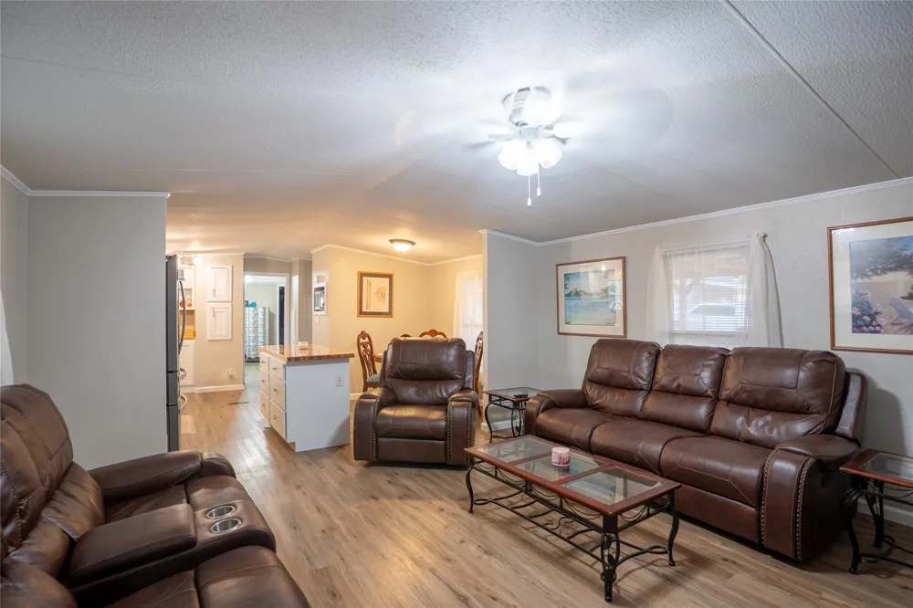4763 Rock School Road S Sperry, OK 74073