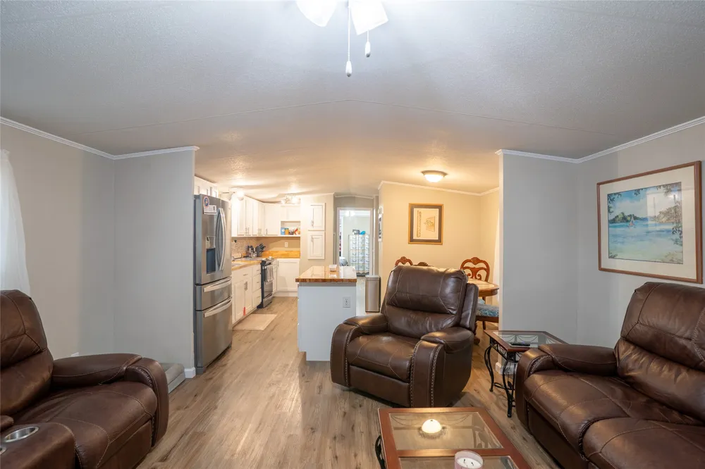 4763 Rock School Road S Sperry, OK 74073