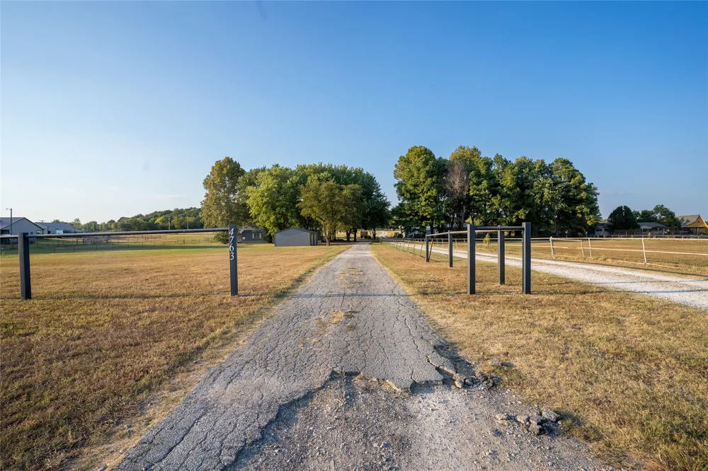 4763 Rock School Road S Sperry, OK 74073