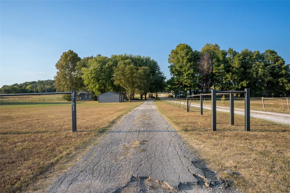 4763 Rock School Road S Sperry, OK 74073
