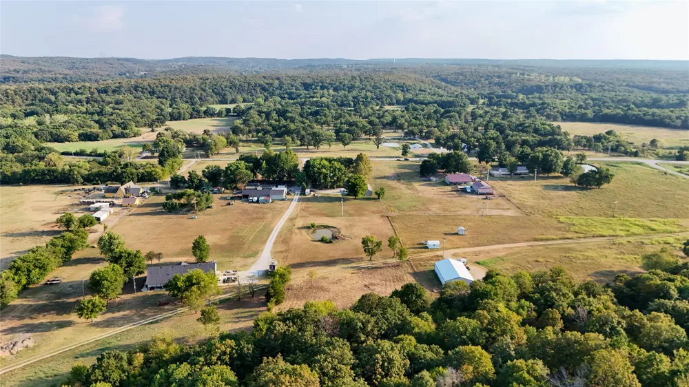 4763 Rock School Road S Sperry, OK 74073