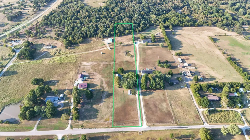 4763 Rock School Road S Sperry, OK 74073