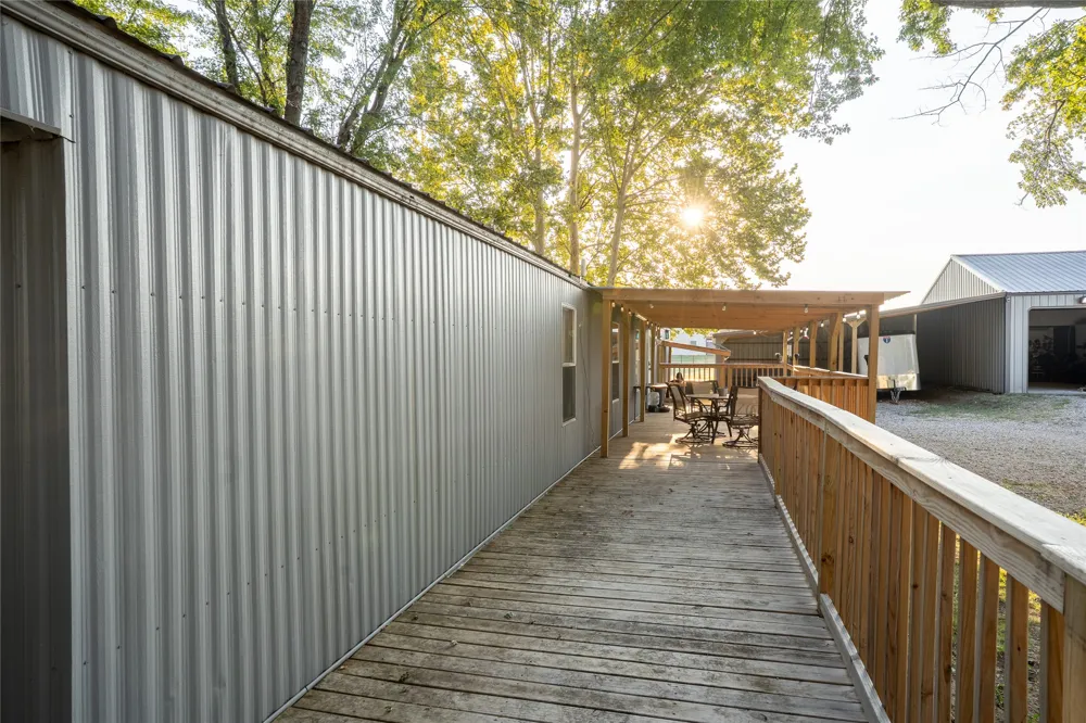 4763 Rock School Road S Sperry, OK 74073