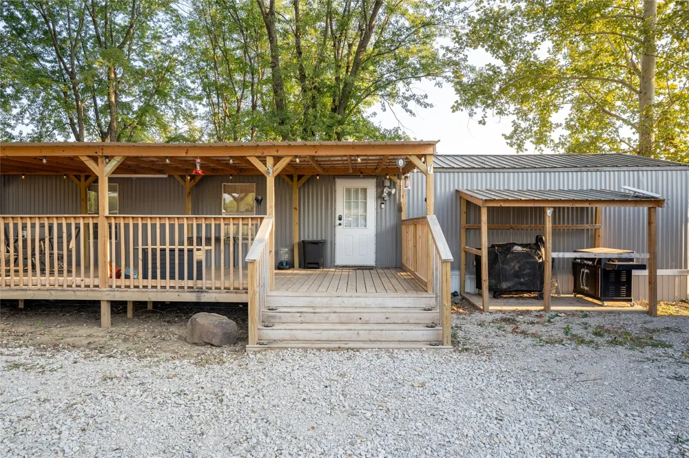 4763 Rock School Road S Sperry, OK 74073