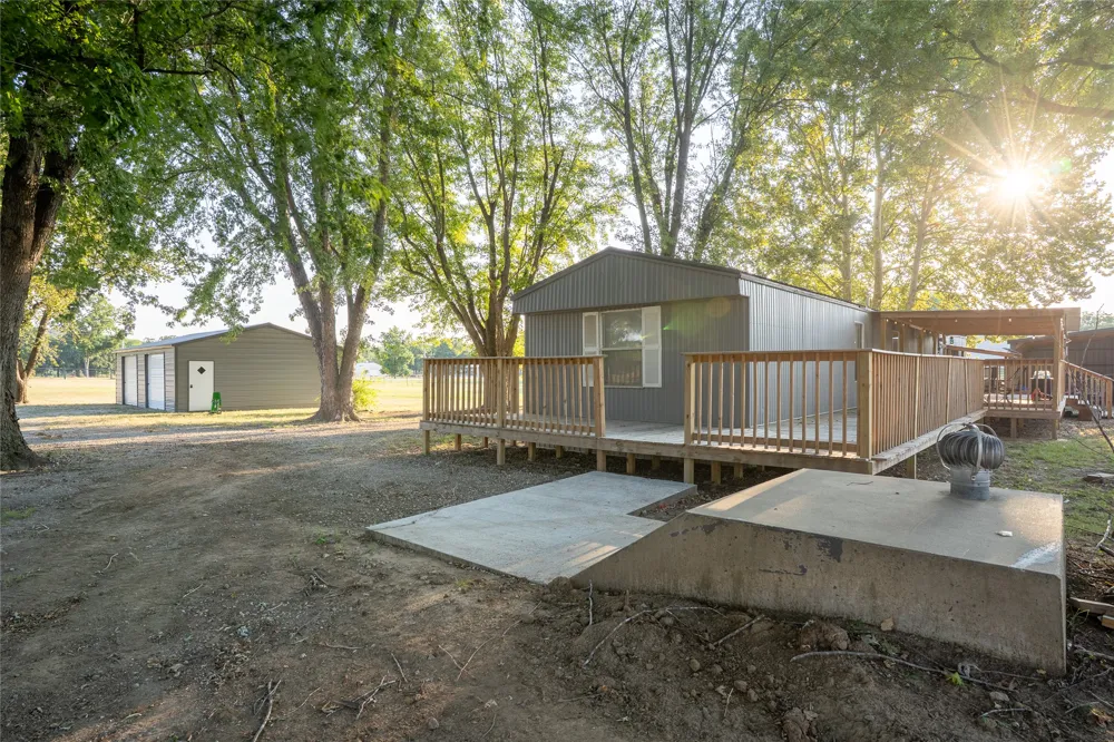 4763 Rock School Road S Sperry, OK 74073