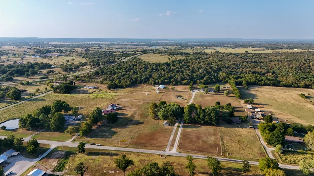 4763 Rock School Road S Sperry, OK 74073