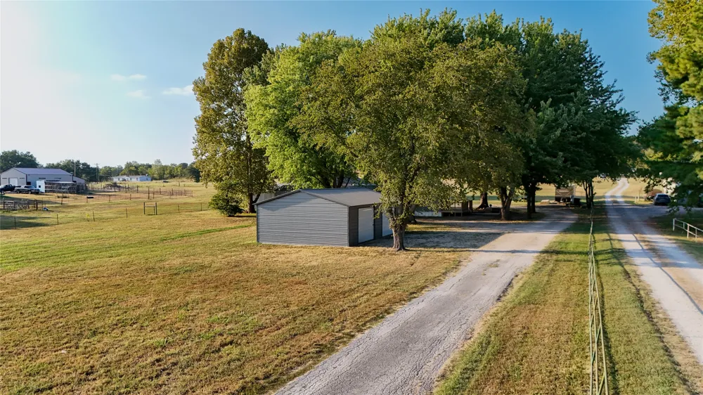 4763 Rock School Road S Sperry, OK 74073