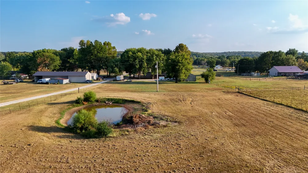4763 Rock School Road S Sperry, OK 74073