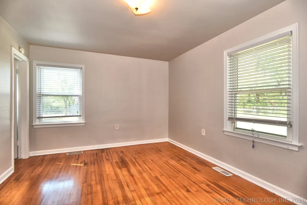 530 S 19th Street Collinsville, OK 74021