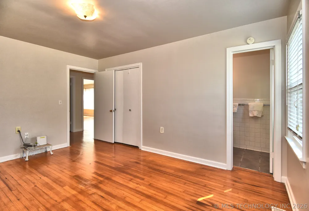 530 S 19th Street Collinsville, OK 74021
