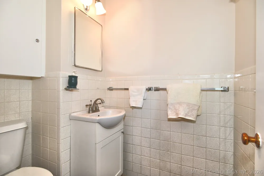 530 S 19th Street Collinsville, OK 74021