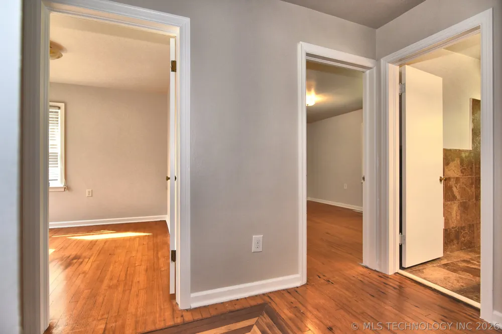 530 S 19th Street Collinsville, OK 74021