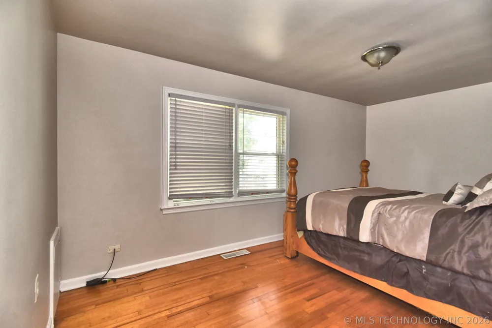 530 S 19th Street Collinsville, OK 74021