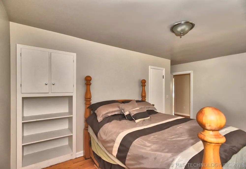 530 S 19th Street Collinsville, OK 74021