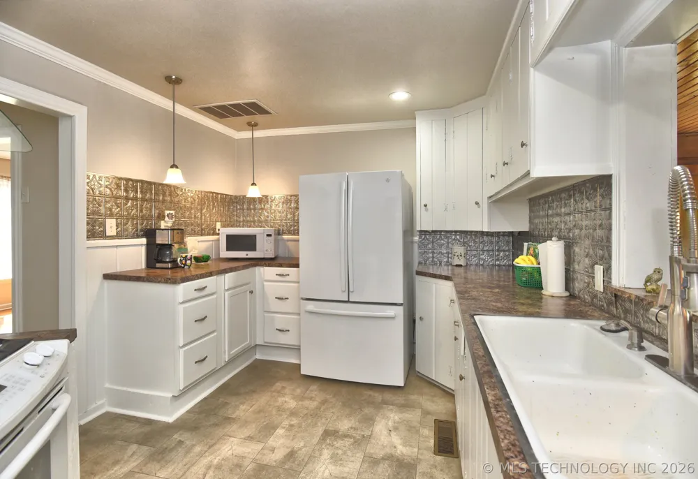 530 S 19th Street Collinsville, OK 74021