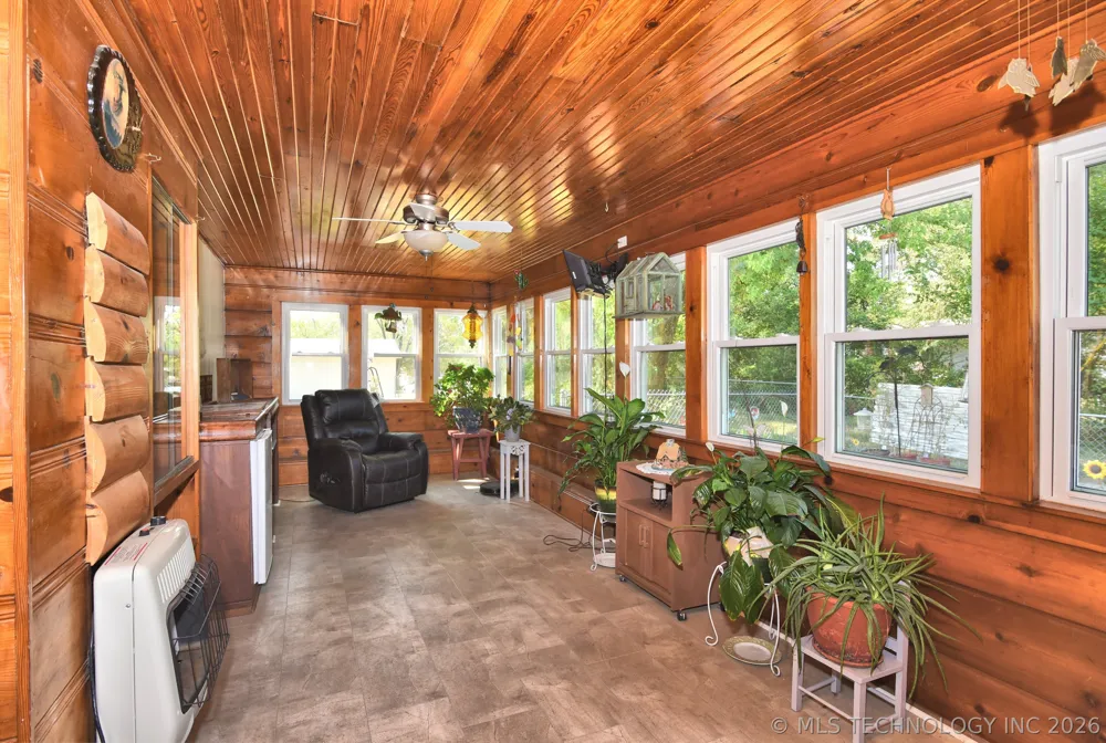 530 S 19th Street Collinsville, OK 74021
