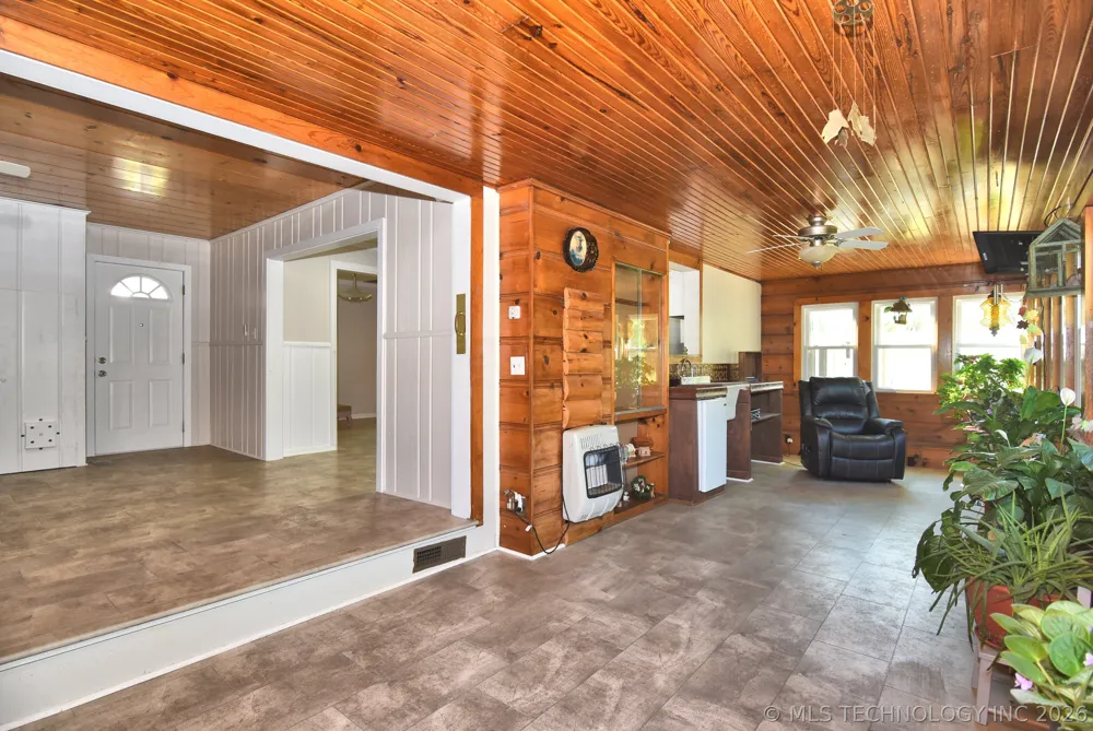 530 S 19th Street Collinsville, OK 74021