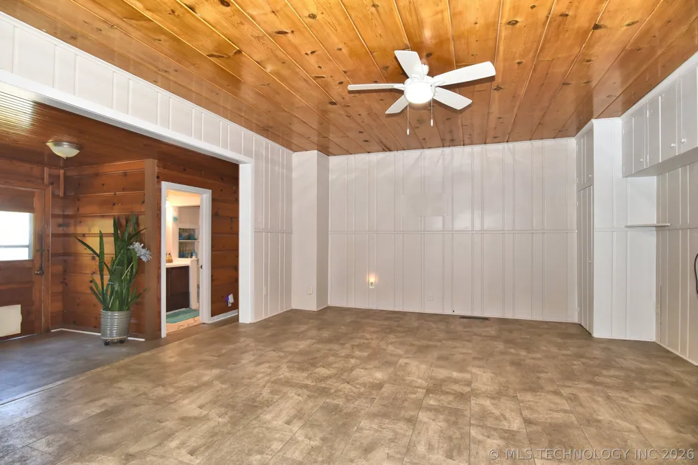 530 S 19th Street Collinsville, OK 74021