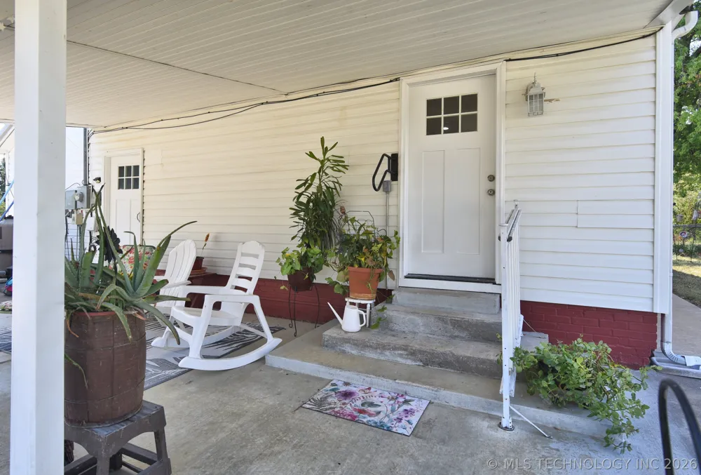 530 S 19th Street Collinsville, OK 74021