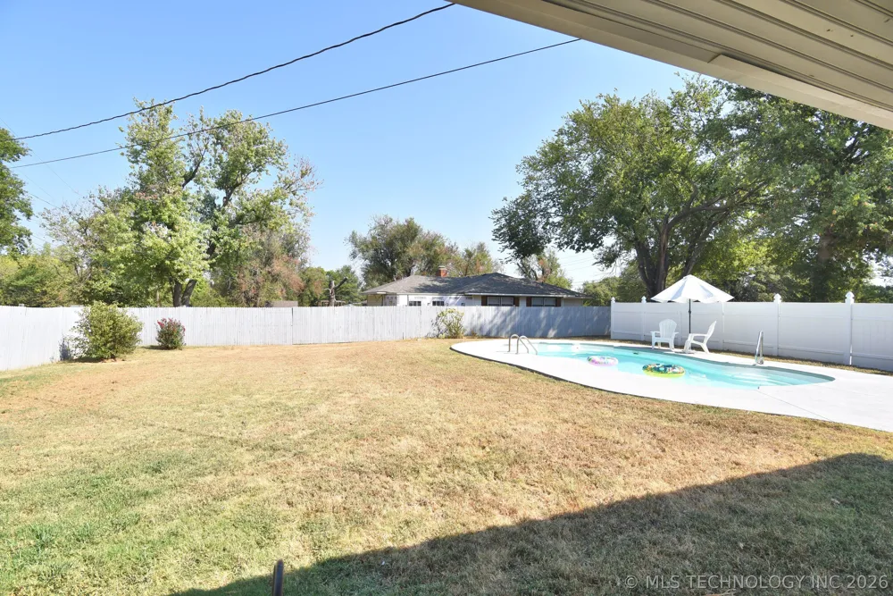 530 S 19th Street Collinsville, OK 74021