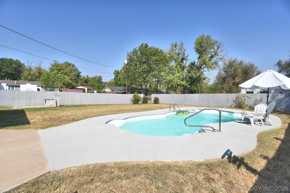 530 S 19th Street Collinsville, OK 74021