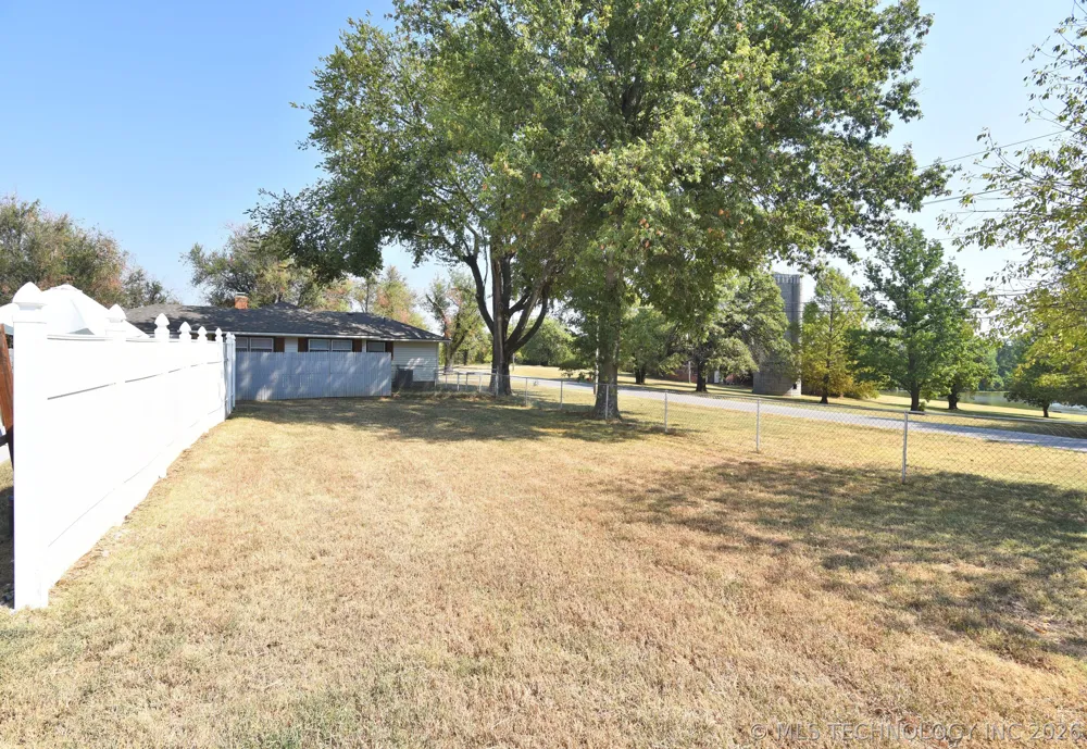 530 S 19th Street Collinsville, OK 74021