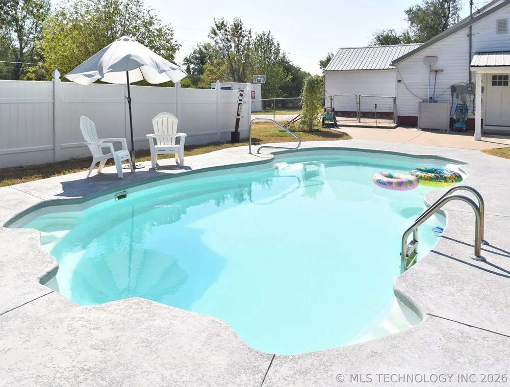 530 S 19th Street Collinsville, OK 74021