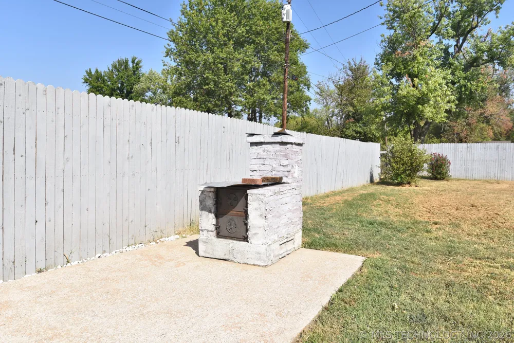 530 S 19th Street Collinsville, OK 74021