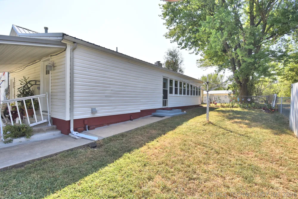 530 S 19th Street Collinsville, OK 74021