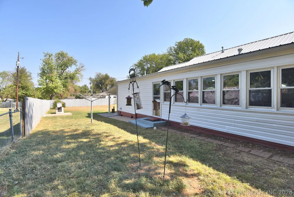 530 S 19th Street Collinsville, OK 74021
