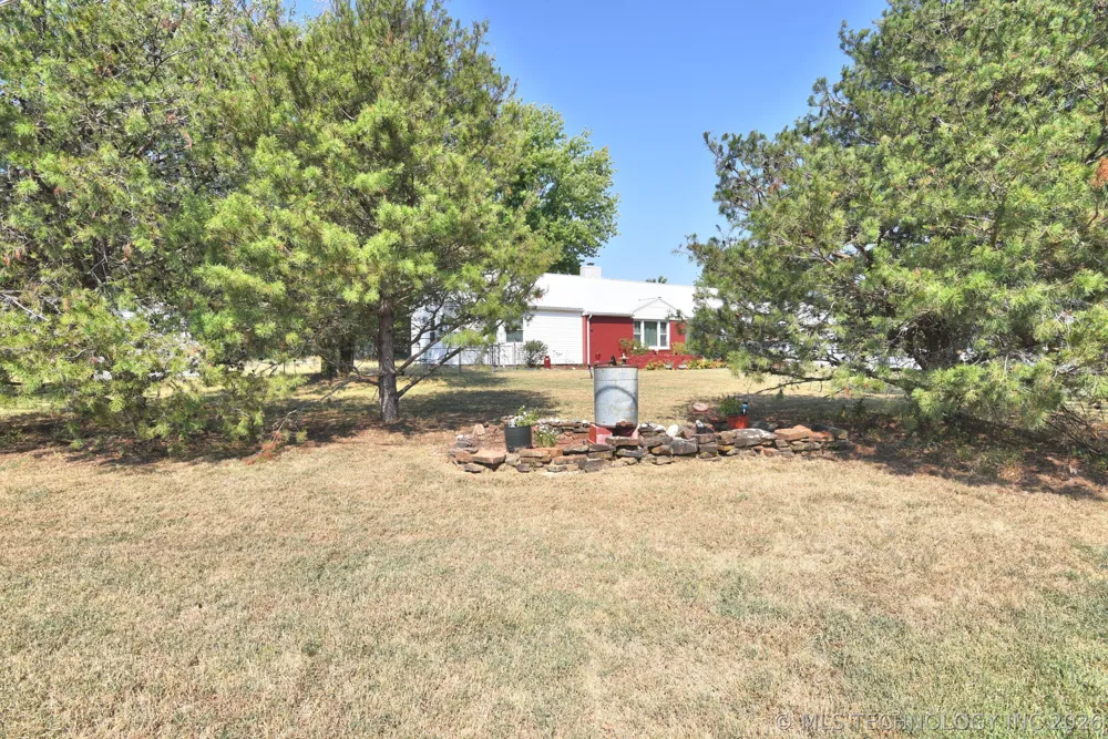 530 S 19th Street Collinsville, OK 74021